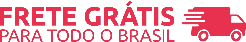 Frete Grátis